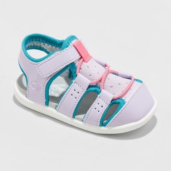 see kai run sandals girl